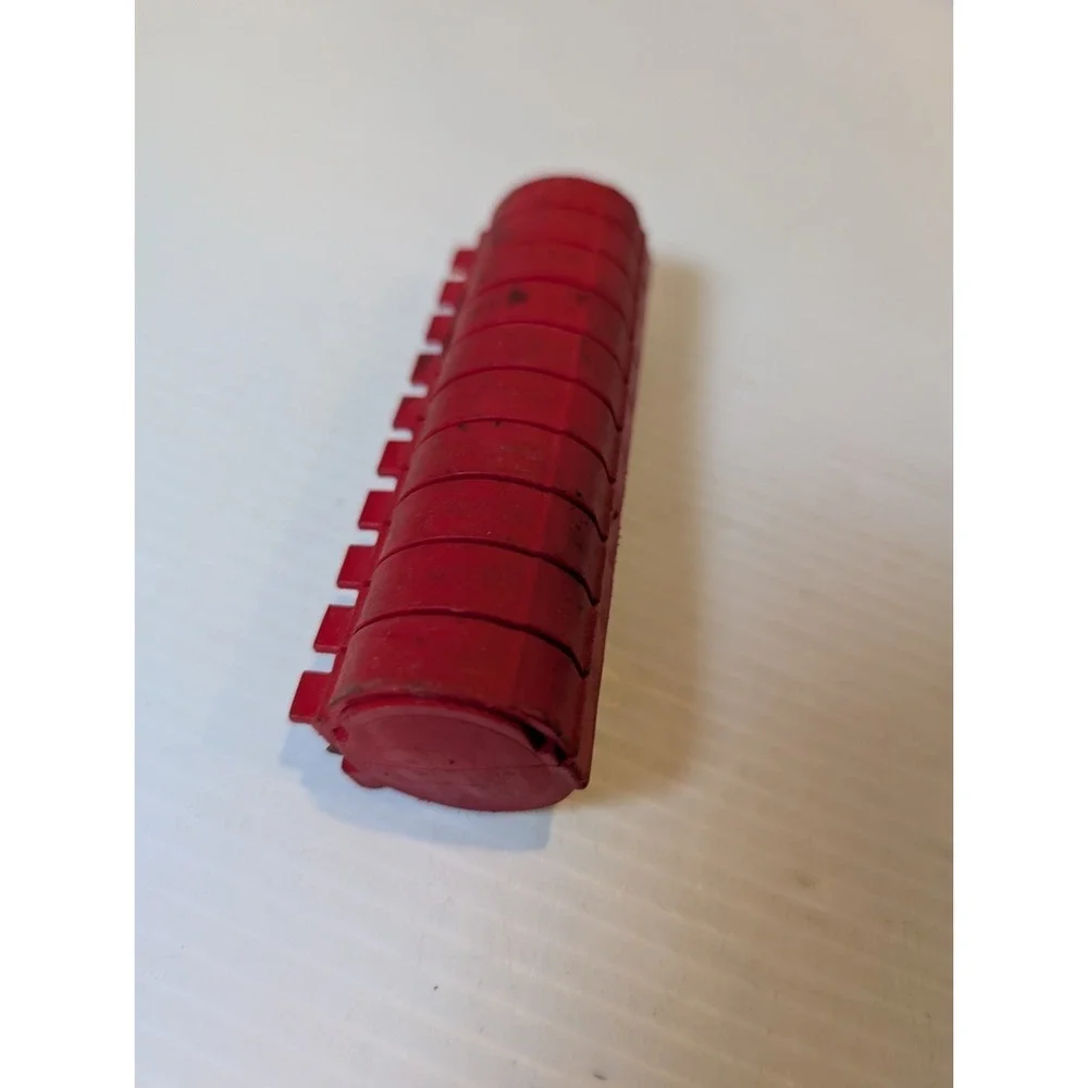 3M Scotch Code STD-0-9 Wire‎ Marker Tape Dispenser